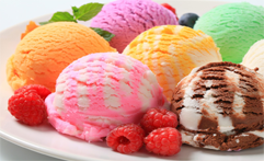 Ice-Cream